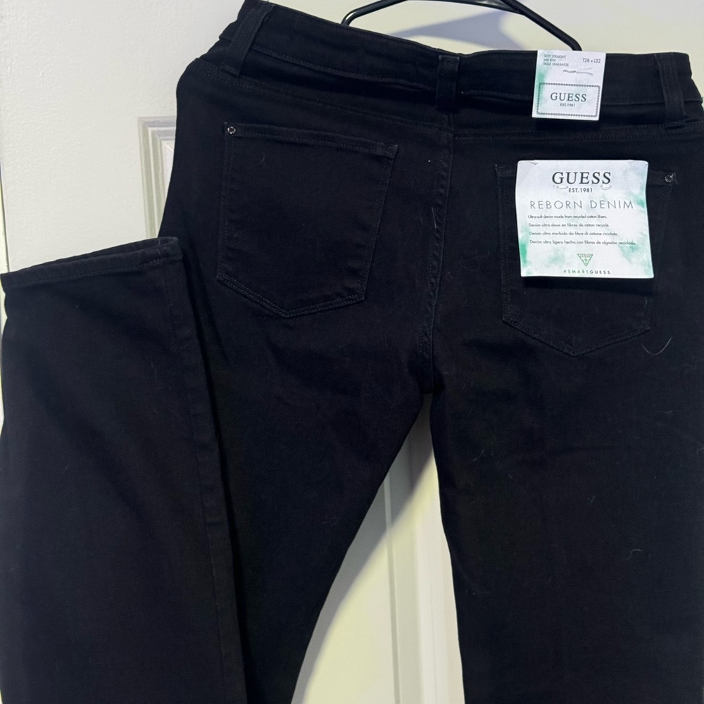 Guess jeans